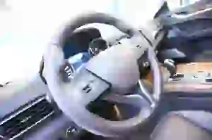 Stand Maserati al Motor Show di Bologna 2016