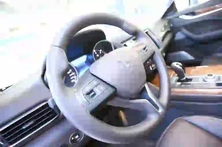 Stand Maserati al Motor Show di Bologna 2016 - 14