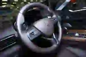 Stand Maserati al Motor Show di Bologna 2016