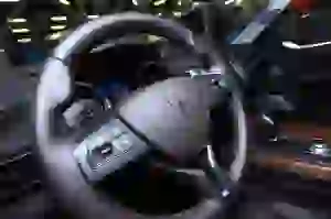 Stand Maserati al Motor Show di Bologna 2016