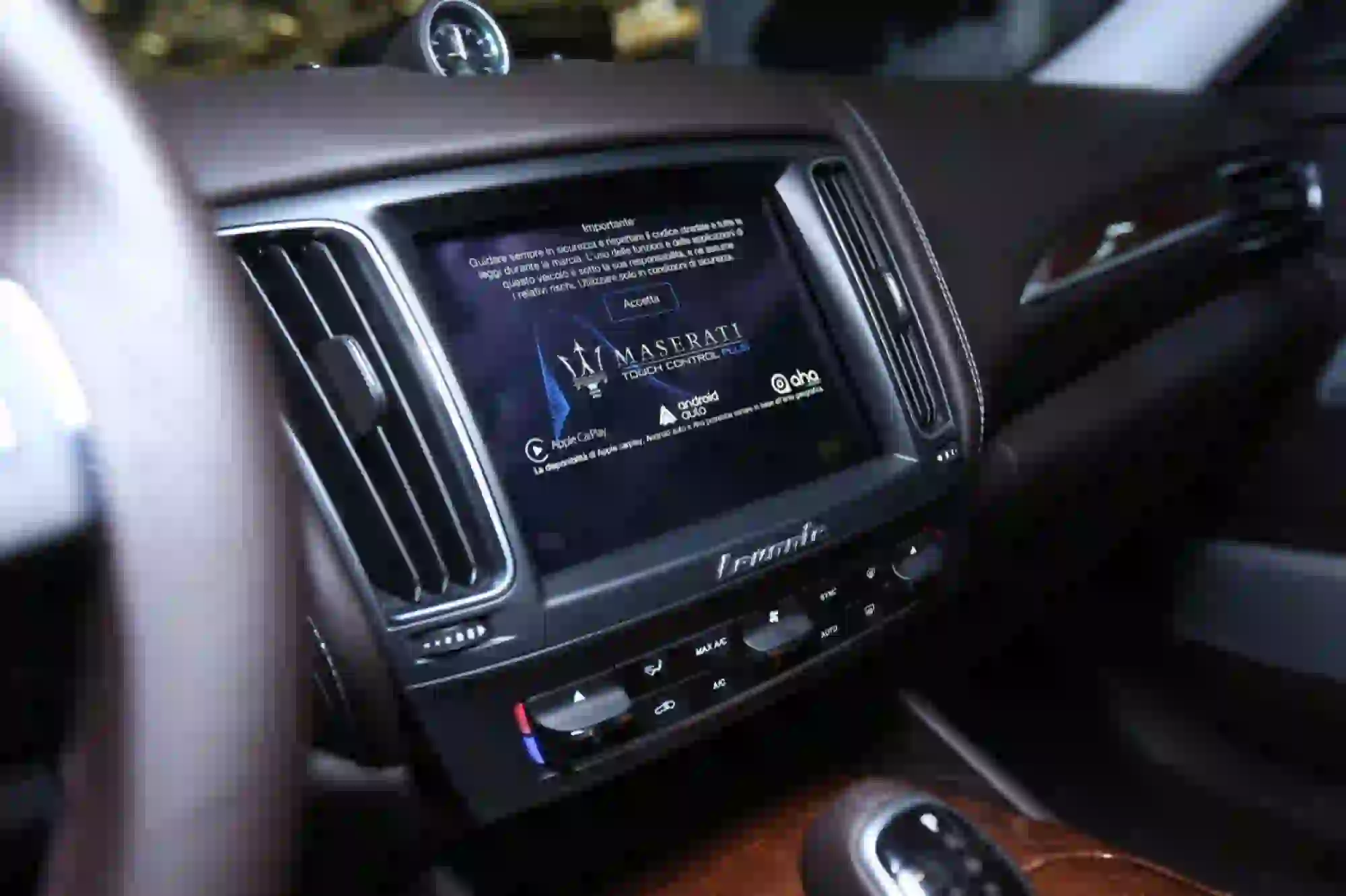 Stand Maserati al Motor Show di Bologna 2016 - 18