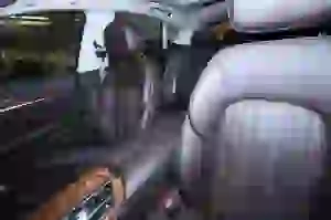 Stand Maserati al Motor Show di Bologna 2016