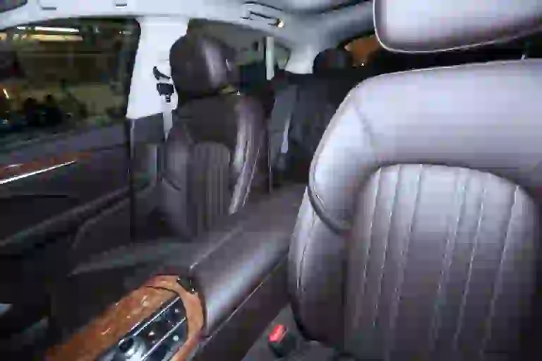 Stand Maserati al Motor Show di Bologna 2016 - 19