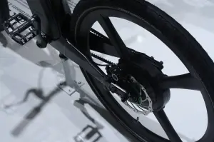 Stand smart - Motor Show di Bologna 2012