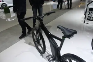 Stand smart - Motor Show di Bologna 2012