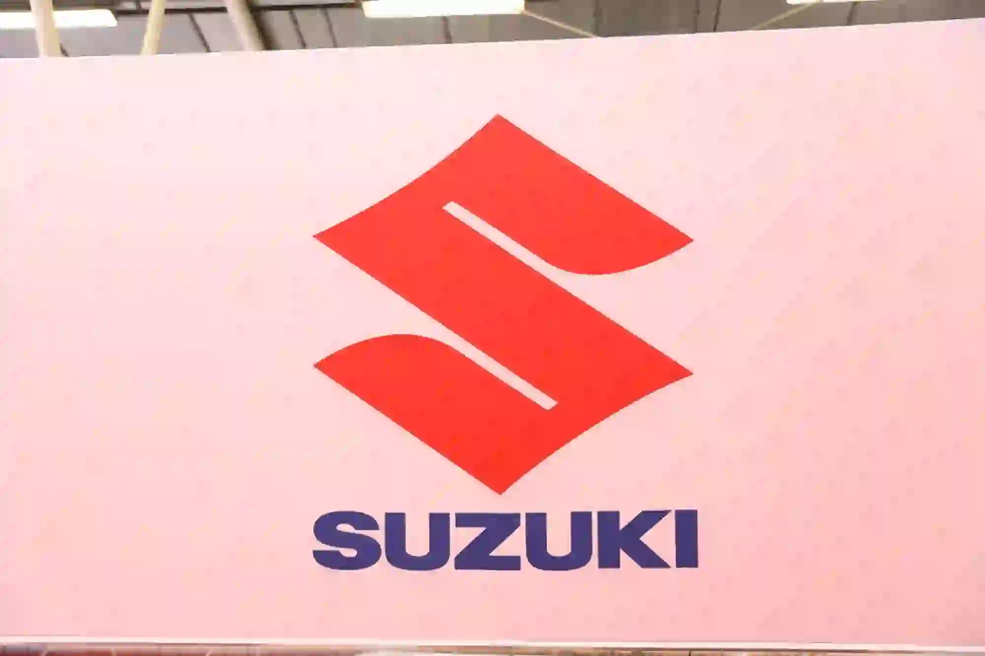 Stand Suzuki al Motor Show di Bologna 2016 - 3