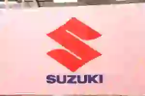 Stand Suzuki al Motor Show di Bologna 2016 - 3