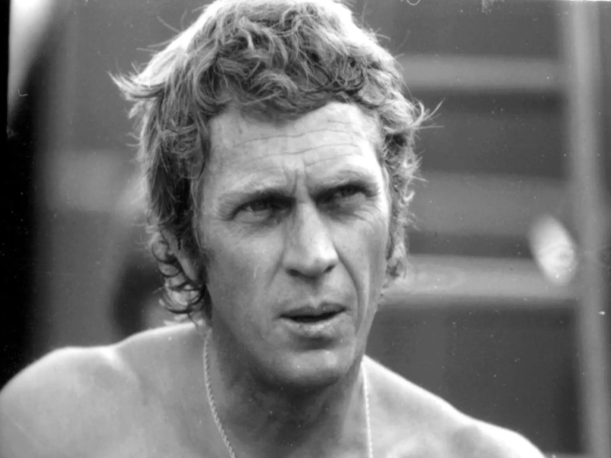 Steve McQueen: Una vita spericolata - 5