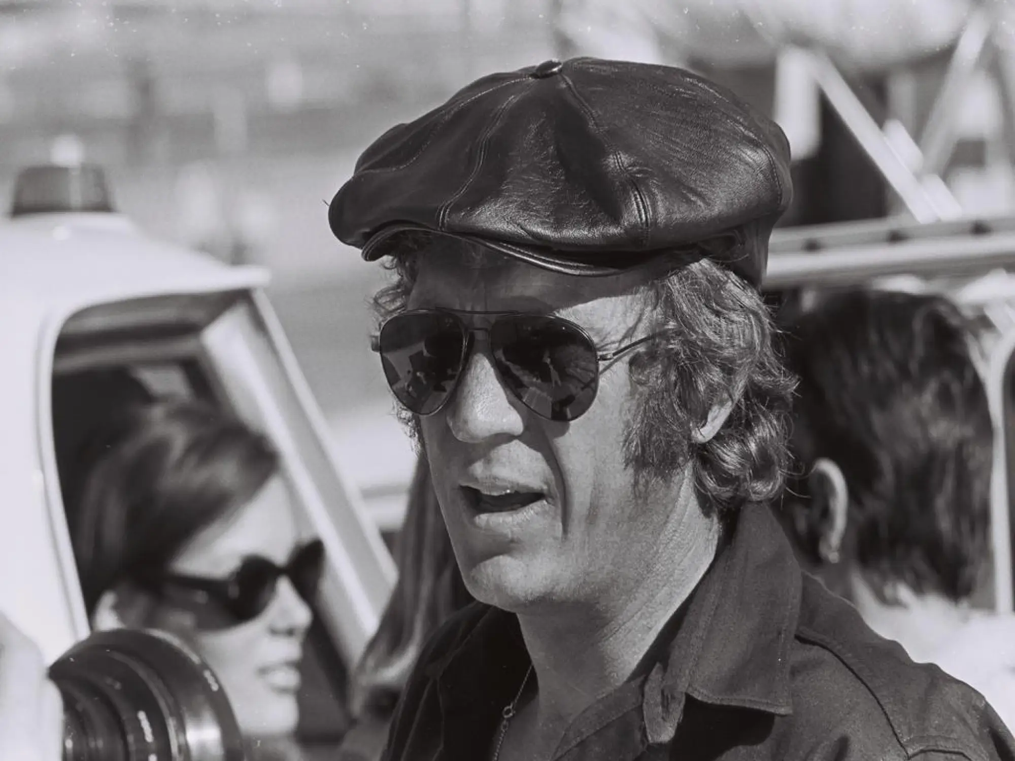 Steve McQueen: Una vita spericolata - 6