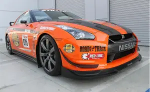 Stillen Nissan GT-R - 5