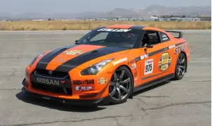 Stillen Nissan GT-R - 6