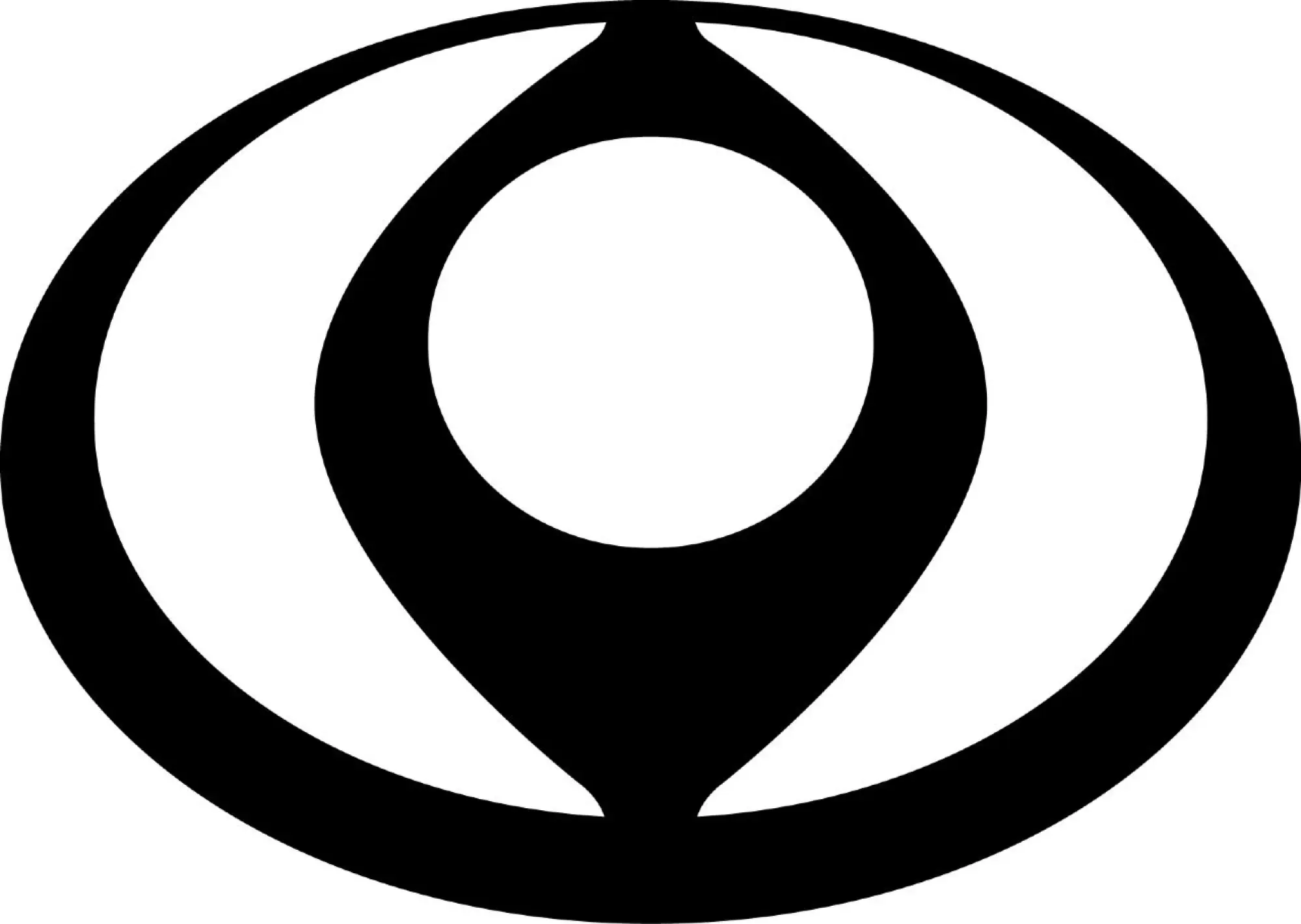 Storia del logo Mazda - 5
