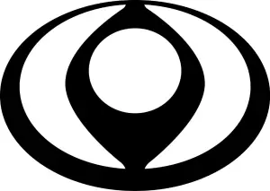 Storia del logo Mazda