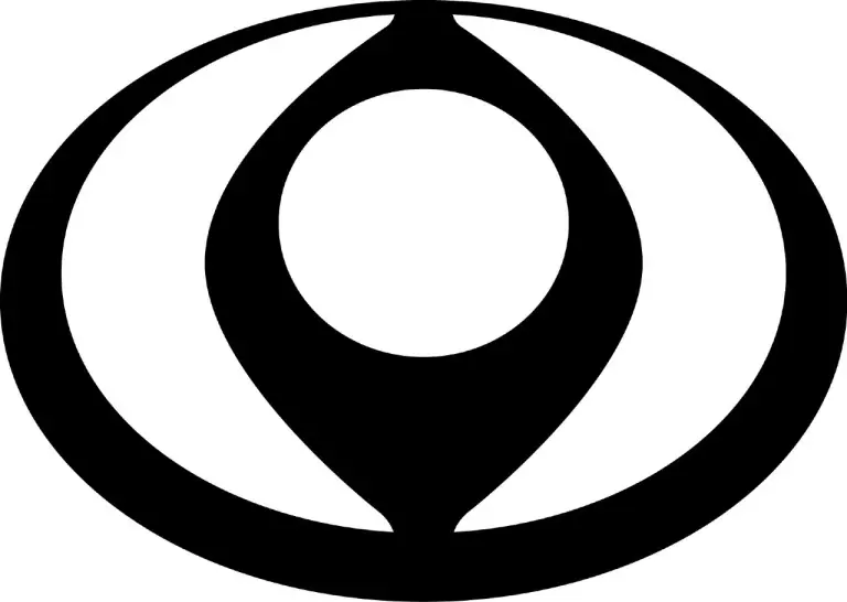 Storia del logo Mazda - 5