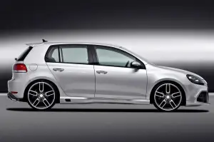 Styling Kit Caractere per Volkswagen Golf VI