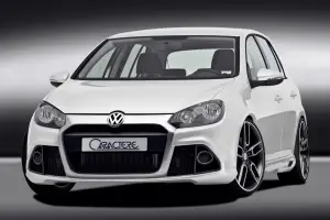 Styling Kit Caractere per Volkswagen Golf VI