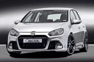 Styling Kit Caractere per Volkswagen Golf VI