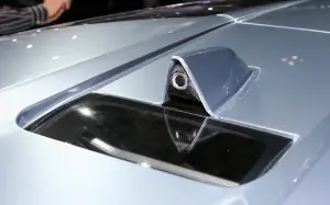 Subaru Advanced Tourer Concept - Salone di Tokyo 2011