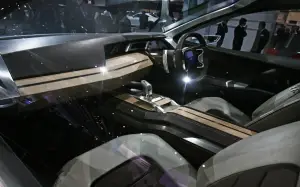Subaru Advanced Tourer Concept - Salone di Tokyo 2011