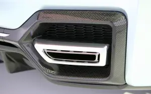 Subaru Advanced Tourer Concept - Salone di Tokyo 2011