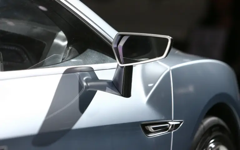 Subaru Advanced Tourer Concept - Salone di Tokyo 2011 - 9