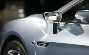 Subaru Advanced Tourer Concept - Salone di Tokyo 2011