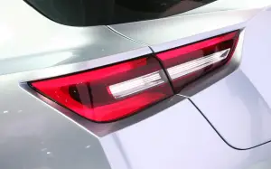 Subaru Advanced Tourer Concept - Salone di Tokyo 2011
