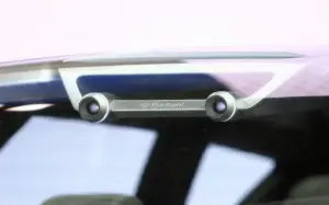 Subaru Advanced Tourer Concept - Salone di Tokyo 2011