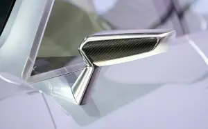 Subaru Advanced Tourer Concept - Salone di Tokyo 2011
