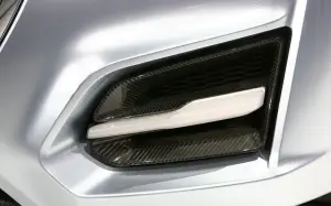 Subaru Advanced Tourer Concept - Salone di Tokyo 2011