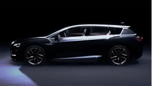Subaru Advanced Tourer Concept - 2