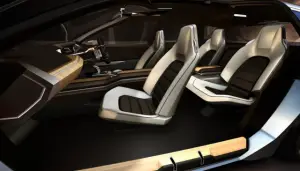 Subaru Advanced Tourer Concept - 4