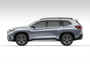 Subaru Ascent Concept - 4