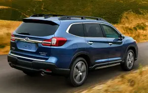 Subaru Ascent