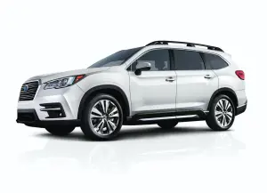 Subaru Ascent