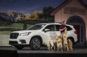 Subaru Ascent - 21