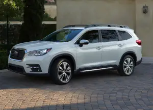 Subaru Ascent