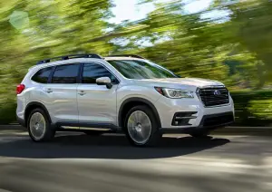 Subaru Ascent - 6