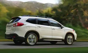 Subaru Ascent