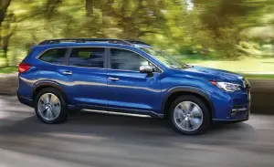 Subaru Ascent