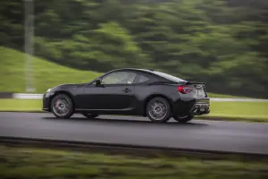 Subaru BRZ 2017