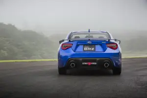 Subaru BRZ 2017 - 7