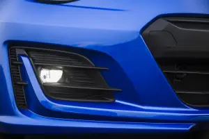 Subaru BRZ 2017