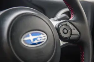 Subaru BRZ 2017 - 14