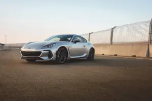 Subaru BRZ 2022 - 47