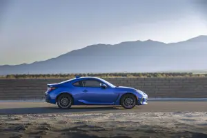 Subaru BRZ 2022 - 22