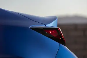 Subaru BRZ 2022 - 19