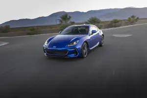 Subaru BRZ 2022 - 12