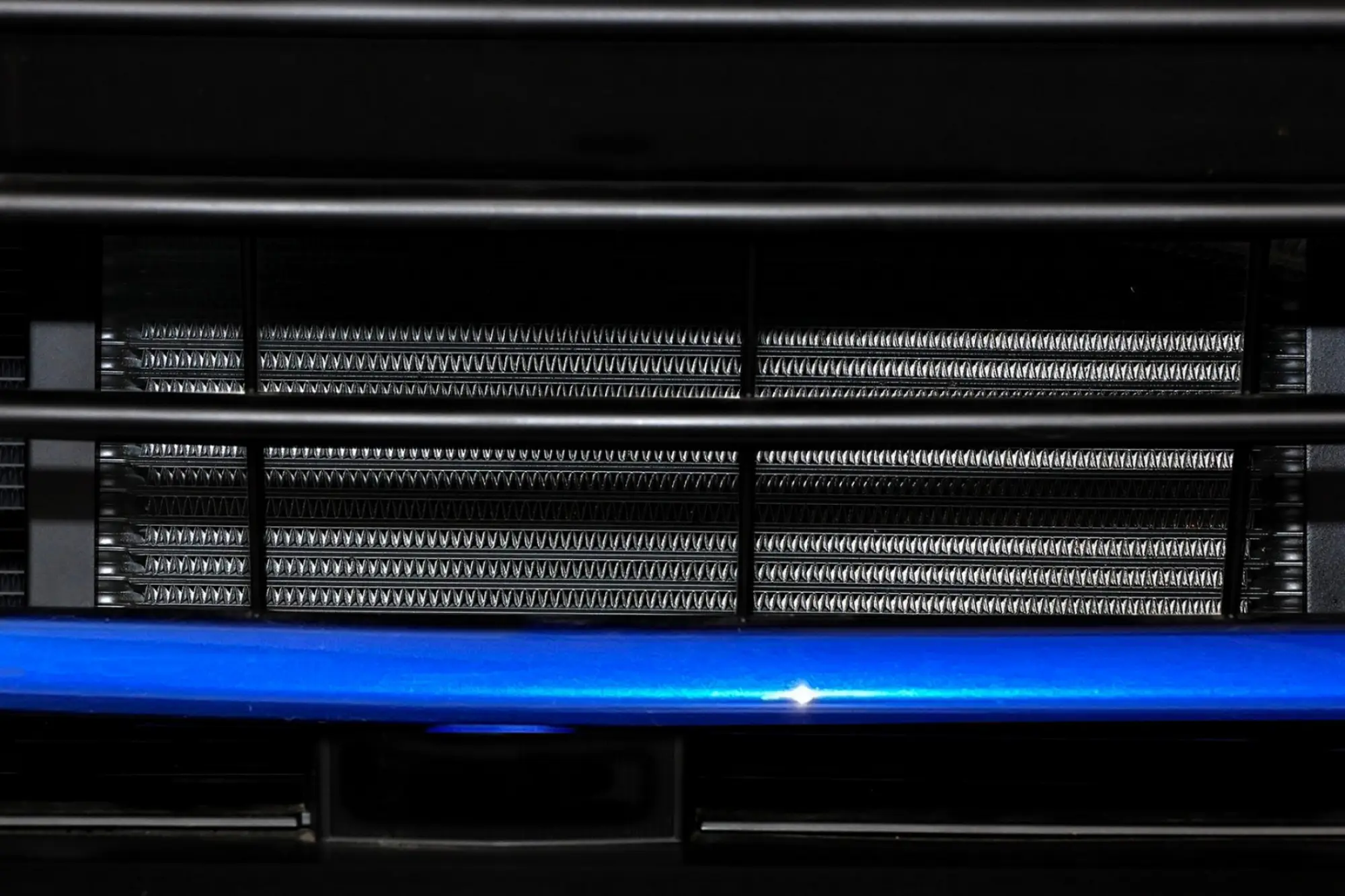 Subaru BRZ Cup Car Basic  - 4