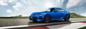 Subaru BRZ Cup Car Basic  - 6